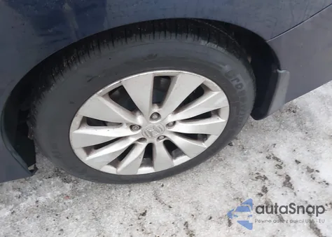 2014 Honda Accord Ex-L V-6 z USA, uszkodzony, nr VIN 1HGCR3F86EA024047